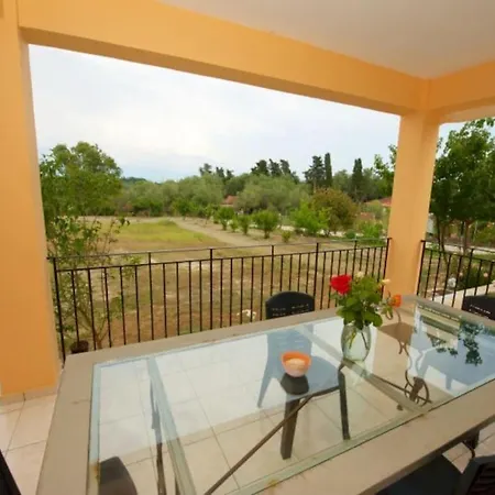 Apartamento House Of Roses