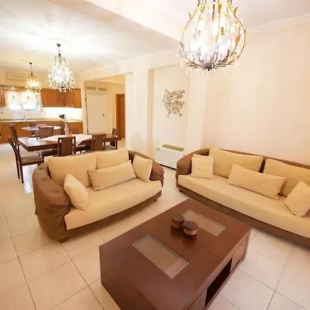 Apartamento House Of Roses *