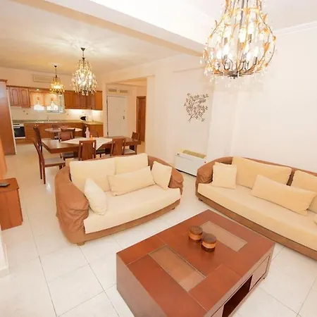 Apartamento House Of Roses Perivólion